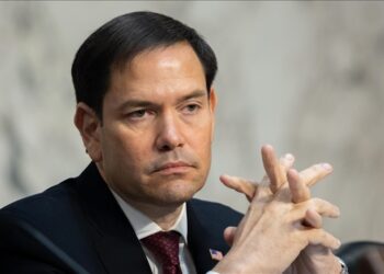 US Secretary of State Rubio to take part in NATO Foreign Ministers Meeting in Brussels