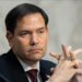 US Secretary of State Rubio to take part in NATO Foreign Ministers Meeting in Brussels