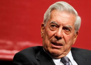 Peruvian Nobel laureate Mario Vargas Llosa dies at 89
