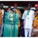 BREAKING: Governor Soludo Clinches APGA Ticket For Anambra Election, Announces Running Mate