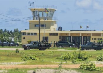 Mozambique declares end to insurgency after capturing last rebel camps