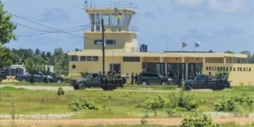 Mozambique declares end to insurgency after capturing last rebel camps