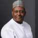 FG seeks global investments in health manufacturing at IMF, World Bank meetings