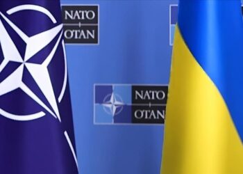 Ukraine’s NATO partners pledge continued support as war enters ‘critical moment’