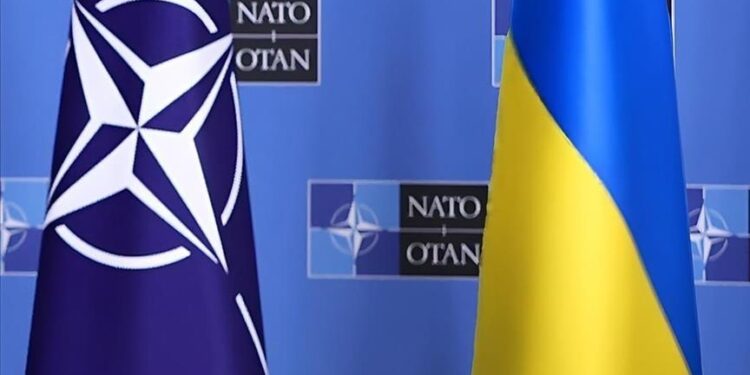 Ukraine’s NATO partners pledge continued support as war enters ‘critical moment’