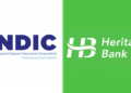 Liquidated Heritage Bank depositors to receive first tranche of dividends in April: NDIC