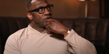 Ex-NFL player, Shannon Sharpe, battles to clear name in messy sexual assault suit