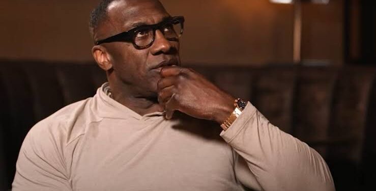 Ex-NFL player, Shannon Sharpe, battles to clear name in messy sexual assault suit