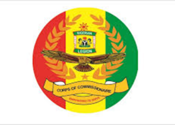 Nigerian Legion warns Lagosians against patronising fake officials