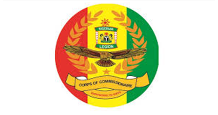 Nigerian Legion warns Lagosians against patronising fake officials