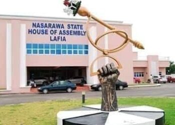 Nasarawa assembly urges pension bureau to eschew corruption