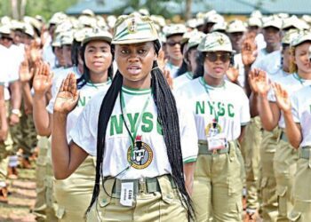 Minister proposes extension of NYSC to two years