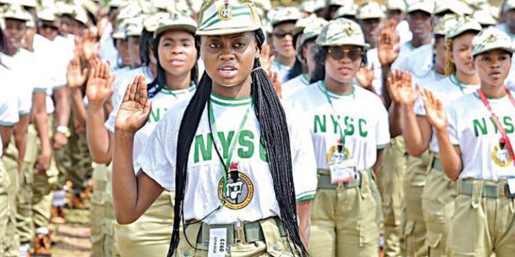 Minister proposes extension of NYSC to two years