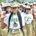 Minister proposes extension of NYSC to two years