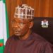 Shun corruption, join me to build Nasarawa, Gov. Sule tells govt officials