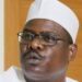 Tinubu violating of federal character principle in appointments, says Senator Ndume