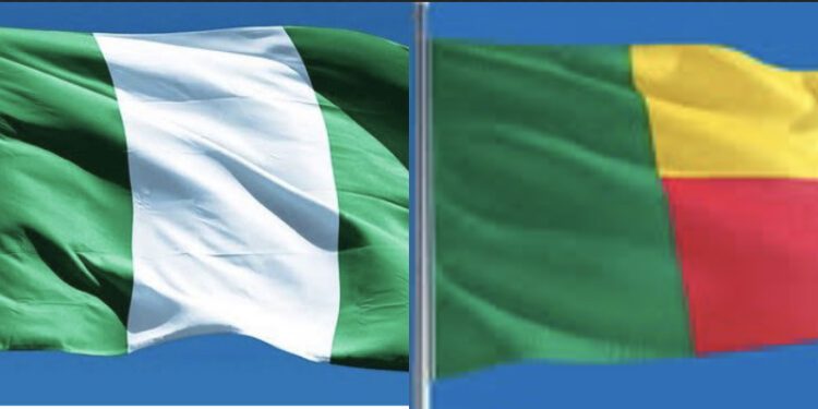 Nigeria pledges to bridge language gap with Benin Republic