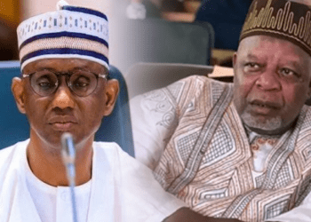 NSA Ribadu praises security forces for rescuing ex-NYSC director-general, 17 others