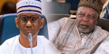 NSA Ribadu praises security forces for rescuing ex-NYSC director-general, 17 others
