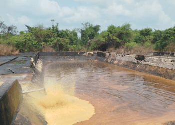 Army uncovers oil bunkering facilities in Akwa Ibom, Bayelsa, Delta, Rivers
