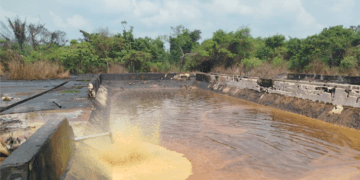 Army uncovers oil bunkering facilities in Akwa Ibom, Bayelsa, Delta, Rivers