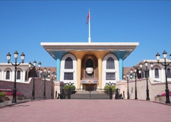 1st round of indirect Iranian-US talks in Oman conclude, set to resume next week