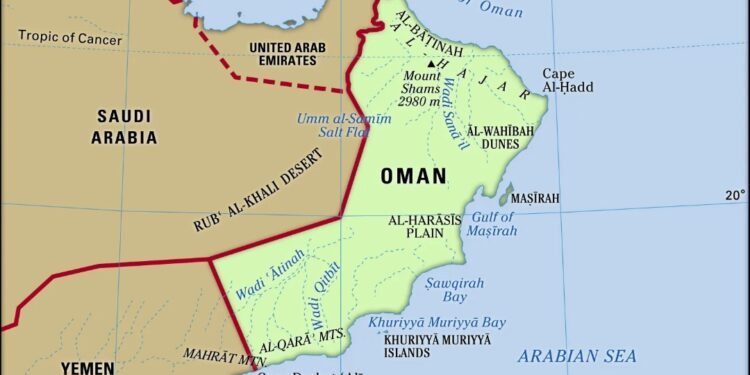 Oman’s FDI sees significant growth