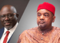 Oborevwori, PDP leaders, members’ mass defection to APC unfortunate, says Damagum
