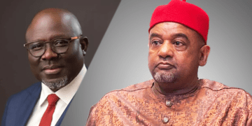Oborevwori, PDP leaders, members’ mass defection to APC unfortunate, says Damagum