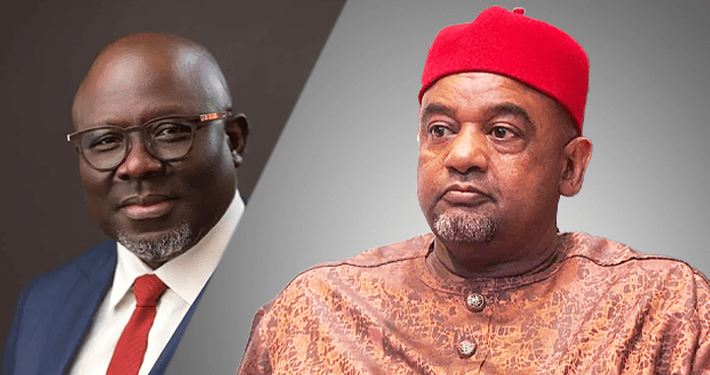 Oborevwori, PDP leaders, members’ mass defection to APC unfortunate, says Damagum