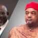 Oborevwori, PDP leaders, members’ mass defection to APC unfortunate, says Damagum