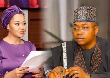 Kogi: SDP condemns Gov Ododo’s ban on rallies