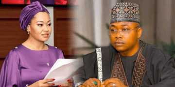 Kogi: SDP condemns Gov Ododo’s ban on rallies