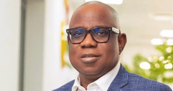 Tinubu sacks Kyari, reconstitutes NNPC board, picks Bashir Ojulari as new GCEO