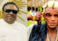Police nab Portable for threatening to kill Fuji star Saheed Osupa