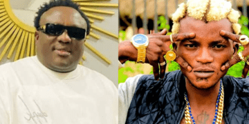 Police nab Portable for threatening to kill Fuji star Saheed Osupa