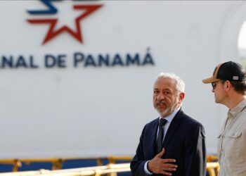 Panama Canal cannot be controlled by China: US defense chief