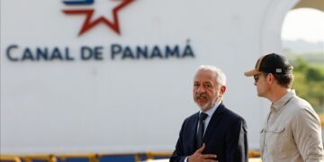 Panama Canal cannot be controlled by China: US defense chief
