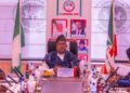 PDP governors, leaders reject coalition talks, vow to rebuild party ahead of 2027
