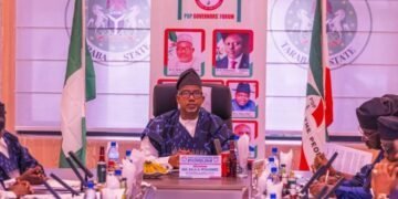 PDP governors, leaders reject coalition talks, vow to rebuild party ahead of 2027