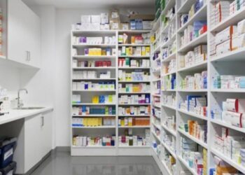 PCN seals 100 pharmaceutical premises in Gombe for regulatory violations