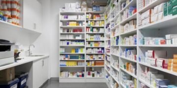 PCN seals 100 pharmaceutical premises in Gombe for regulatory violations