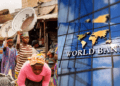 Nigeria under Tinubu has highest number of “extremely poor people globally”: World Bank