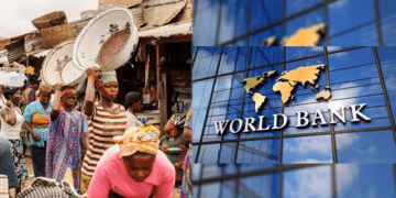 Nigeria under Tinubu has highest number of “extremely poor people globally”: World Bank
