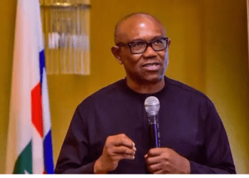 ‘Such invitation was unnecessary’, Peter Obi commends Police for withdrawing invitation to Sanusi