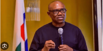 ‘Such invitation was unnecessary’, Peter Obi commends Police for withdrawing invitation to Sanusi