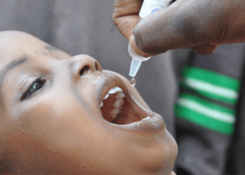 Anambra to begin polio vaccination on May 3