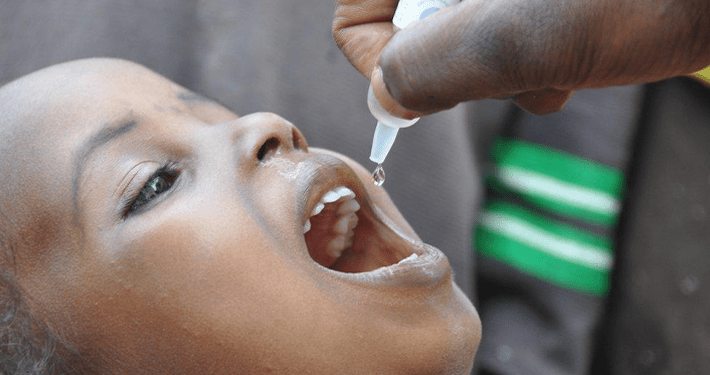 Anambra to begin polio vaccination on May 3