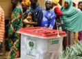 LG Polls: Lagos electoral commission meets political parties, pledges impartiality