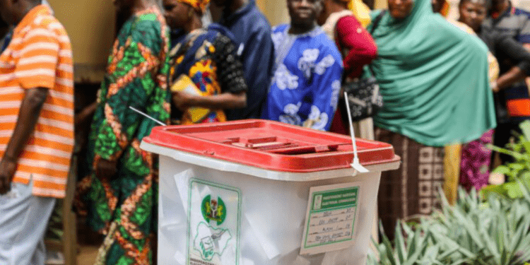 LG Polls: Lagos electoral commission meets political parties, pledges impartiality